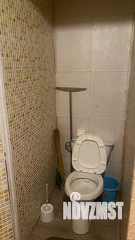 1-к квартира, вторичка, 30м2, 1/5 этаж