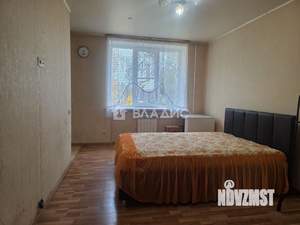 1-к квартира, вторичка, 23м2, 4/5 этаж