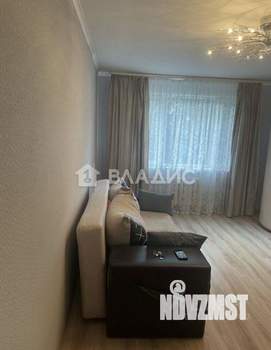 1-к квартира, вторичка, 40м2, 1/11 этаж