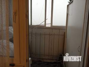 2-к квартира, вторичка, 55м2, 14/17 этаж