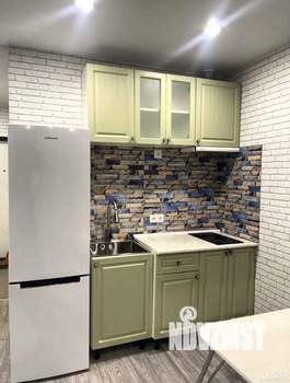 Студия квартира, вторичка, 22м2, 21/25 этаж