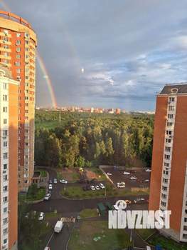 1-к квартира, вторичка, 49м2, 14/24 этаж
