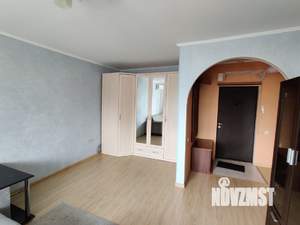 1-к квартира, вторичка, 39м2, 5/14 этаж