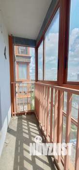 1-к квартира, вторичка, 35м2, 13/22 этаж