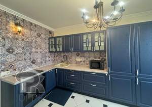 2-к квартира, вторичка, 58м2, 13/17 этаж