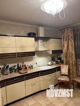 3-к квартира, вторичка, 91м2, 22/25 этаж