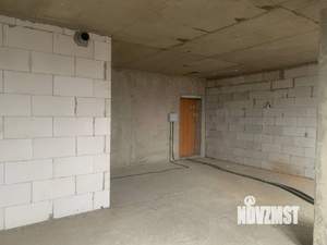 1-к квартира, вторичка, 51м2, 14/22 этаж