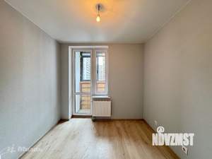 1-к квартира, вторичка, 35м2, 12/22 этаж