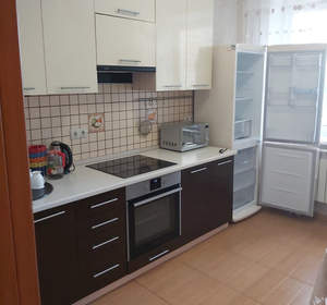 2-к квартира, вторичка, 56м2, 8/28 этаж