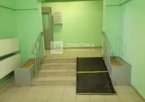 2-к квартира, вторичка, 54м2, 14/17 этаж