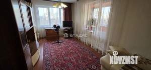 2-к квартира, вторичка, 54м2, 7/9 этаж