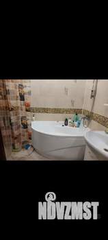 1-к квартира, вторичка, 41м2, 19/19 этаж