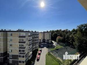 2-к квартира, вторичка, 84м2, 6/6 этаж