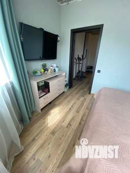 2-к квартира, вторичка, 69м2, 11/16 этаж