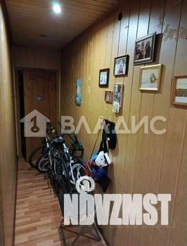 2-к квартира, вторичка, 46м2, 1/5 этаж