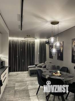 2-к квартира, вторичка, 69м2, 2/6 этаж