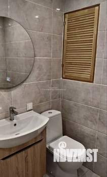 1-к квартира, вторичка, 43м2, 9/15 этаж