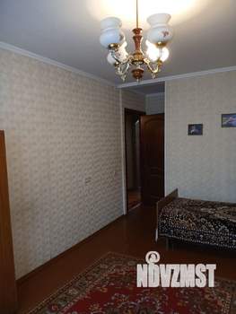 2-к квартира, вторичка, 41м2, 4/5 этаж