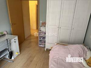 3-к квартира, вторичка, 61м2, 3/9 этаж