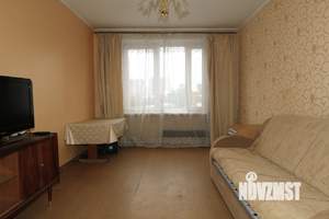 1-к квартира, вторичка, 33м2, 7/9 этаж