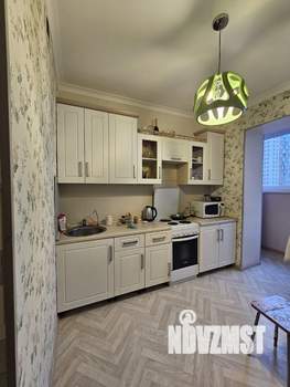 2-к квартира, вторичка, 62м2, 11/19 этаж