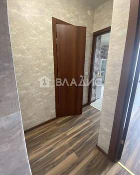 1-к квартира, вторичка, 30м2, 15/17 этаж