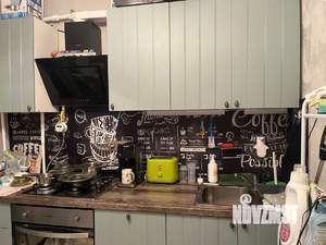 1-к квартира, вторичка, 27м2, 2/9 этаж