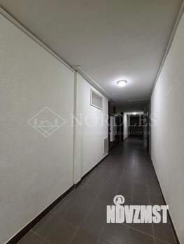 1-к квартира, вторичка, 32м2, 12/17 этаж