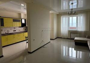 2-к квартира, вторичка, 67м2, 15/25 этаж