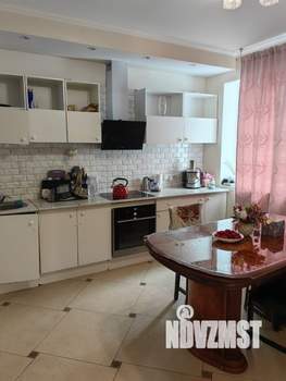 3-к квартира, вторичка, 85м2, 3/24 этаж