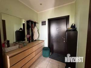 1-к квартира, вторичка, 47м2, 22/25 этаж