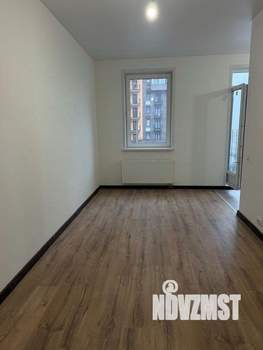 Студия квартира, вторичка, 26м2, 3/17 этаж