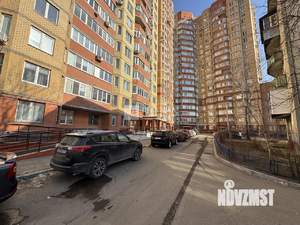 3-к квартира, вторичка, 107м2, 3/25 этаж