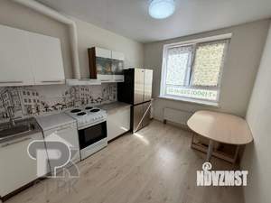 1-к квартира, вторичка, 40м2, 1/22 этаж