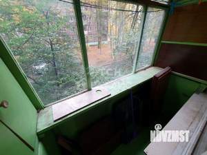 2-к квартира, вторичка, 47м2, 2/5 этаж