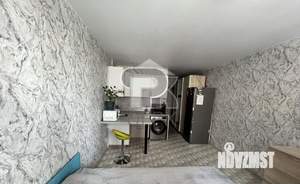 Студия квартира, вторичка, 22м2, 6/25 этаж