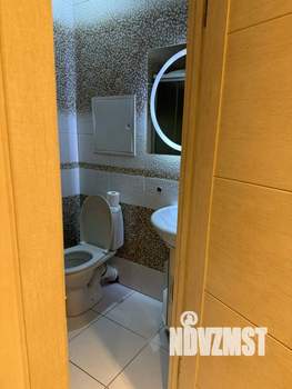 Студия квартира, вторичка, 25м2, 3/21 этаж