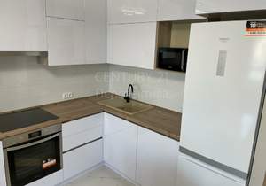 3-к квартира, вторичка, 66м2, 6/17 этаж