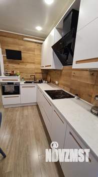 2-к квартира, вторичка, 56м2, 25/25 этаж