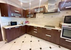 1-к квартира, вторичка, 44м2, 10/25 этаж