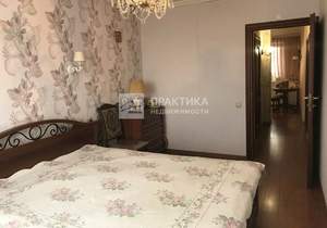 2-к квартира, вторичка, 62м2, 10/17 этаж