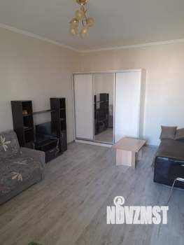 1-к квартира, вторичка, 49м2, 16/20 этаж