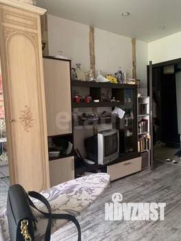 1-к квартира, вторичка, 35м2, 4/14 этаж