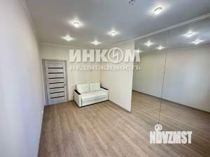 1-к квартира, вторичка, 32м2, 3/16 этаж