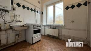 2-к квартира, вторичка, 41м2, 5/5 этаж