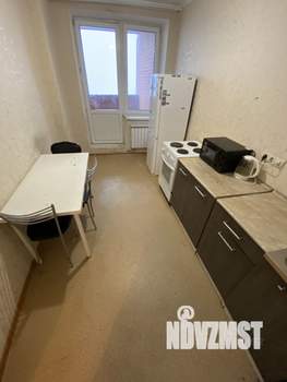 2-к квартира, вторичка, 57м2, 23/27 этаж