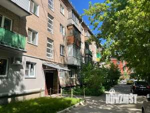 2-к квартира, вторичка, 42м2, 3/4 этаж