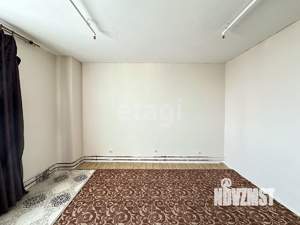 1-к квартира, вторичка, 45м2, 19/19 этаж