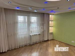 1-к квартира, вторичка, 45м2, 17/25 этаж