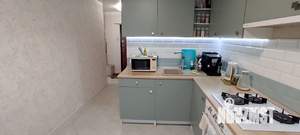 1-к квартира, вторичка, 35м2, 5/5 этаж